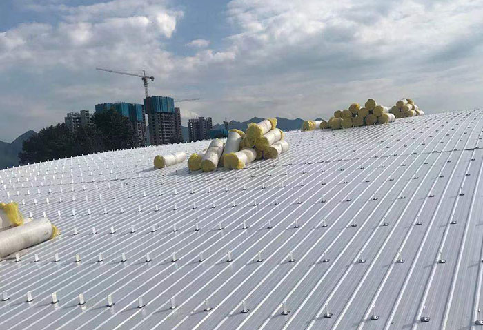 伊犁 网架施工